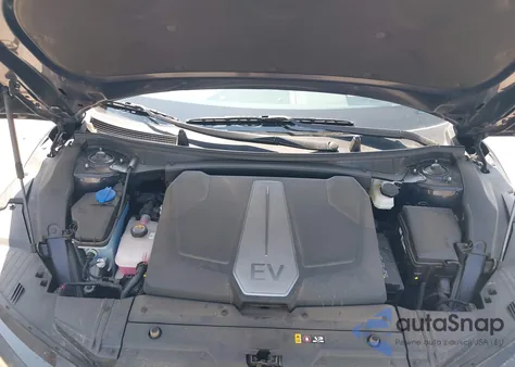 2024 Kia Ev6 Wind z USA, uszkodzony, nr VIN KNDC3DLC2R5209709